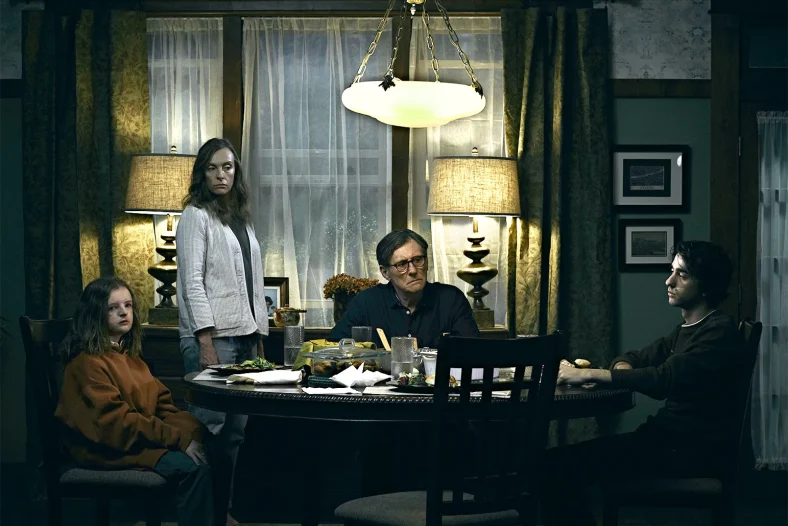 Hereditary 2018