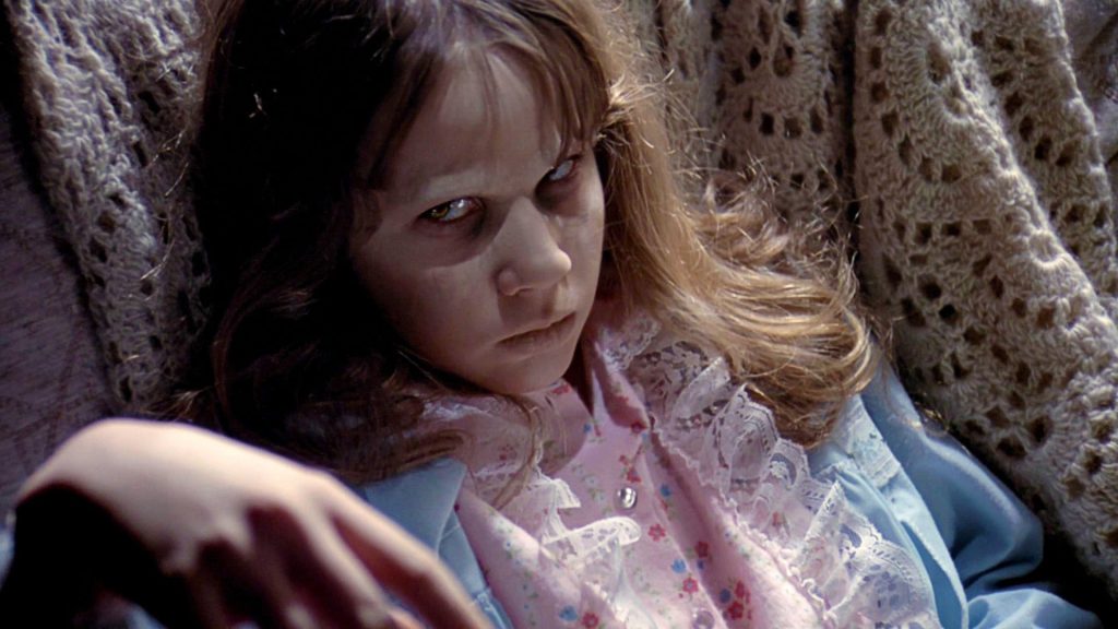 The Exorcist 1973