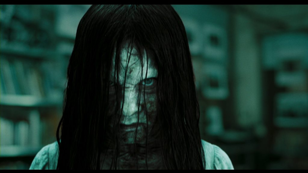 The Ring 2002