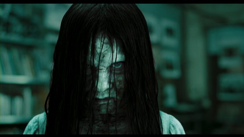 The Ring 2002