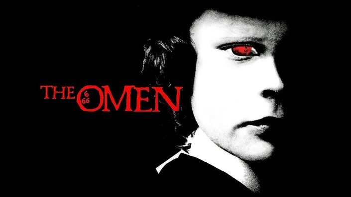 the omen 1976