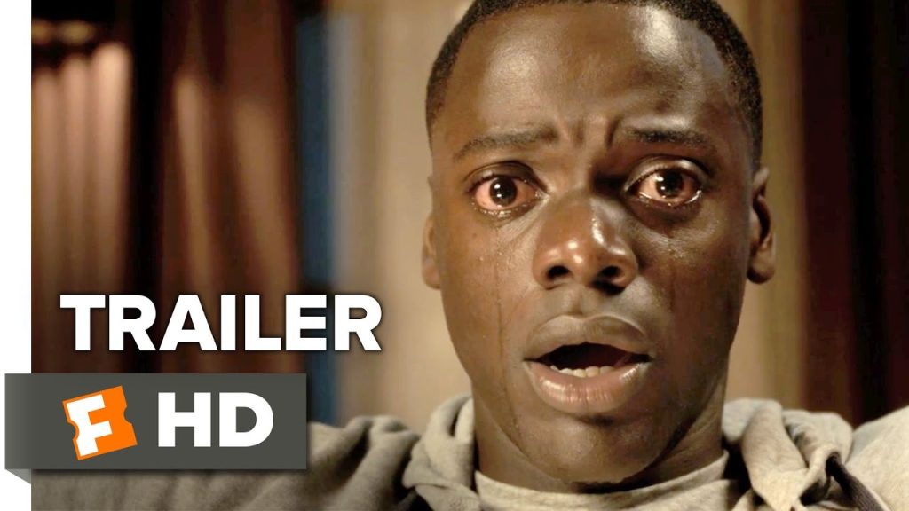 Get Out 2017