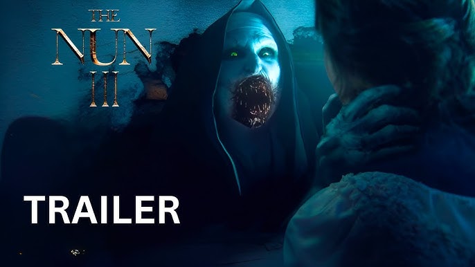 The Nun 3